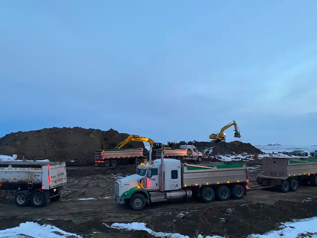 Owner Operators Needed - Photo 5