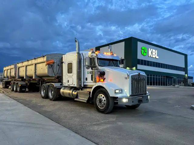 Owner Operators Needed - Photo 9