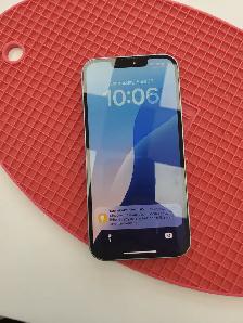 Pre-Owned iPhone 13 128GB $489 on sale with 1 year Warranty!