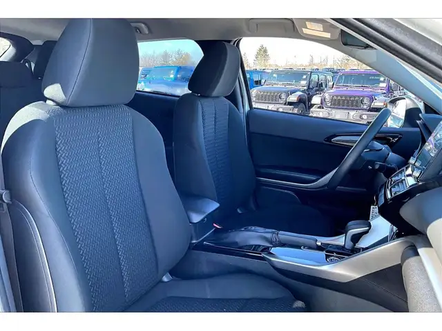 2024 Mitsubishi Eclipse Cross ES | Heated Seats | CarPlay | AWD - Photo 7