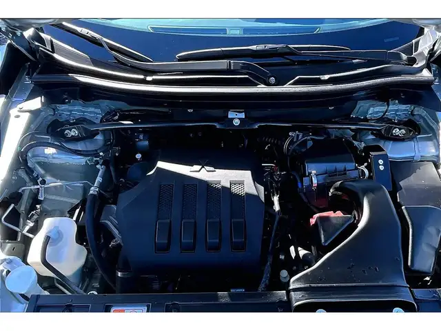 2024 Mitsubishi Eclipse Cross ES | Heated Seats | CarPlay | AWD - Photo 9