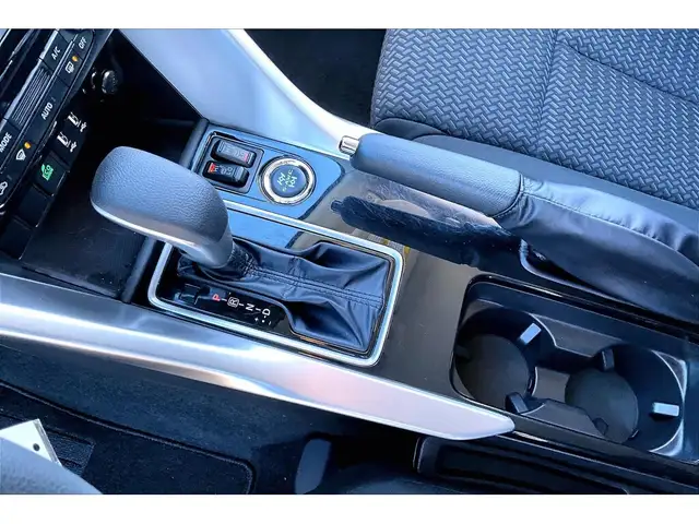 2024 Mitsubishi Eclipse Cross ES | Heated Seats | CarPlay | AWD - Photo 14