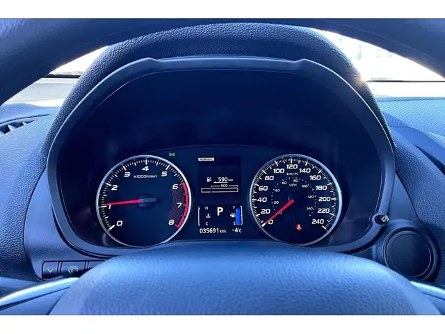 2024 Mitsubishi Eclipse Cross ES | Heated Seats | CarPlay | AWD - Photo 20