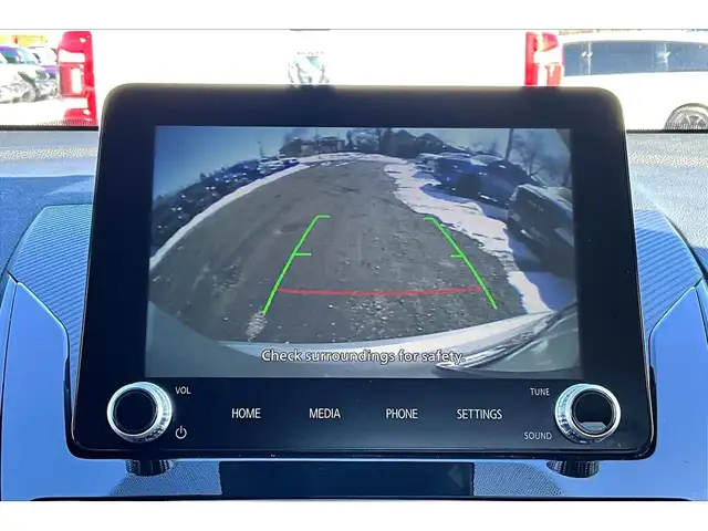 2024 Mitsubishi Eclipse Cross ES | Heated Seats | CarPlay | AWD - Photo 21