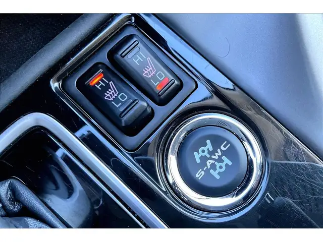 2024 Mitsubishi Eclipse Cross ES | Heated Seats | CarPlay | AWD - Photo 22