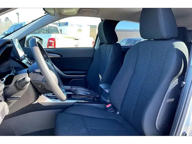 2024 Mitsubishi Eclipse Cross ES | Heated Seats | CarPlay | AWD - Photo 25
