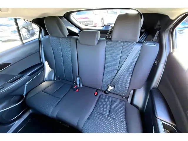 2024 Mitsubishi Eclipse Cross ES | Heated Seats | CarPlay | AWD - Photo 26