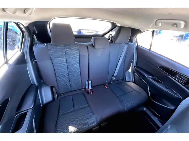 2024 Mitsubishi Eclipse Cross ES | Heated Seats | CarPlay | AWD - Photo 27