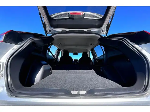 2024 Mitsubishi Eclipse Cross ES | Heated Seats | CarPlay | AWD - Photo 28