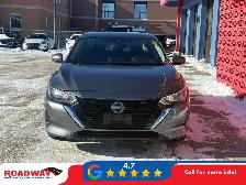 2024 Nissan Sentra SV HEATED SEATS | APPLE CARPLAY | BACKUP C... - Photo 2