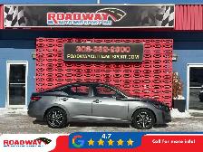 2024 Nissan Sentra SV HEATED SEATS | APPLE CARPLAY | BACKUP C... - Photo 3