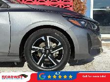 2024 Nissan Sentra SV HEATED SEATS | APPLE CARPLAY | BACKUP C... - Photo 4