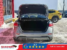 2024 Nissan Sentra SV HEATED SEATS | APPLE CARPLAY | BACKUP C... - Photo 6