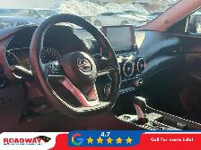 2024 Nissan Sentra SV HEATED SEATS | APPLE CARPLAY | BACKUP C... - Photo 9