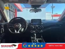 2024 Nissan Sentra SV HEATED SEATS | APPLE CARPLAY | BACKUP C... - Photo 11
