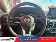 2024 Nissan Sentra SV HEATED SEATS | APPLE CARPLAY | BACKUP C... - Photo 16