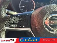 2024 Nissan Sentra SV HEATED SEATS | APPLE CARPLAY | BACKUP C... - Photo 17