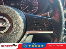 2024 Nissan Sentra SV HEATED SEATS | APPLE CARPLAY | BACKUP C... - Photo 18