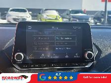 2024 Nissan Sentra SV HEATED SEATS | APPLE CARPLAY | BACKUP C... - Photo 20