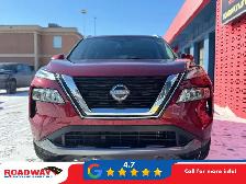 2023 Nissan Rogue SL HEATED SEATS | 360 CAMERA | PANA ROOF |... - Photo 2
