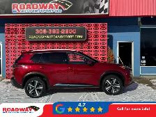 2023 Nissan Rogue SL HEATED SEATS | 360 CAMERA | PANA ROOF |... - Photo 3