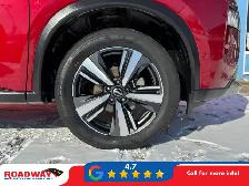 2023 Nissan Rogue SL HEATED SEATS | 360 CAMERA | PANA ROOF |... - Photo 4