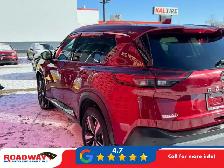 2023 Nissan Rogue SL HEATED SEATS | 360 CAMERA | PANA ROOF |... - Photo 5