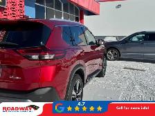 2023 Nissan Rogue SL HEATED SEATS | 360 CAMERA | PANA ROOF |... - Photo 6