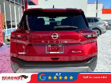 2023 Nissan Rogue SL HEATED SEATS | 360 CAMERA | PANA ROOF |... - Photo 7