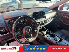 2023 Nissan Rogue SL HEATED SEATS | 360 CAMERA | PANA ROOF |... - Photo 13