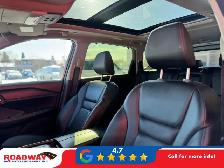 2023 Nissan Rogue SL HEATED SEATS | 360 CAMERA | PANA ROOF |... - Photo 14