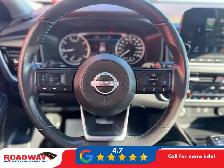 2023 Nissan Rogue SL HEATED SEATS | 360 CAMERA | PANA ROOF |... - Photo 19