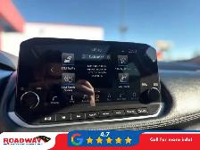 2023 Nissan Rogue SL HEATED SEATS | 360 CAMERA | PANA ROOF |... - Photo 24