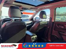 2023 Nissan Rogue SL HEATED SEATS | 360 CAMERA | PANA ROOF |... - Photo 30