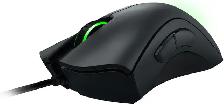 Razer DeathAdder Essential Wired Black - Gaming Mouse - NEUF - Photo 3