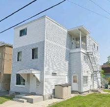 1 Bedroom apartment near Heart of Downtown Ottawa