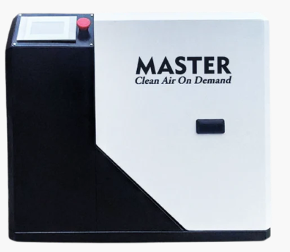 7.5 HP / 10 HP AIR COMPRESSOR & DRYER