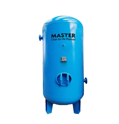7.5 HP / 10 HP AIR COMPRESSOR & DRYER - Photo 6