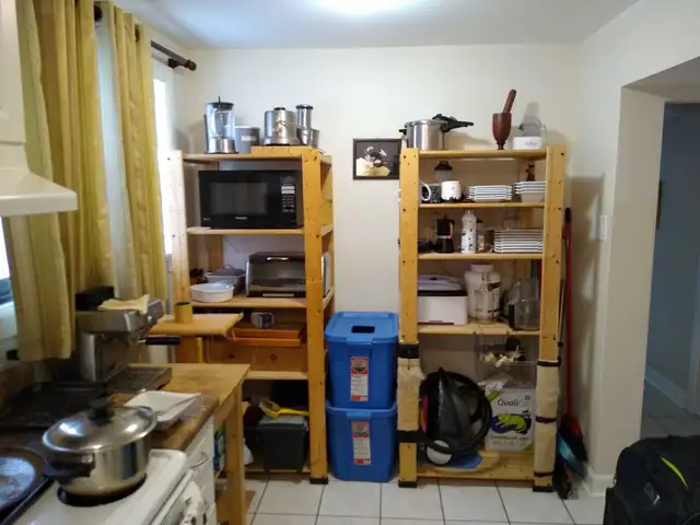 1 Bedroom apartment near Downtown Ottawa - Photo 8