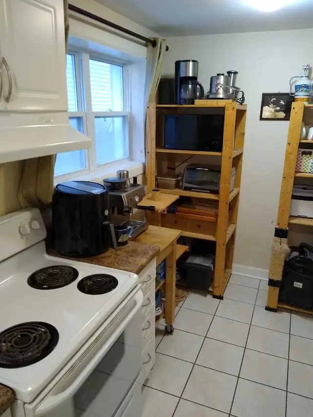 1 Bedroom apartment near Downtown Ottawa - Photo 9