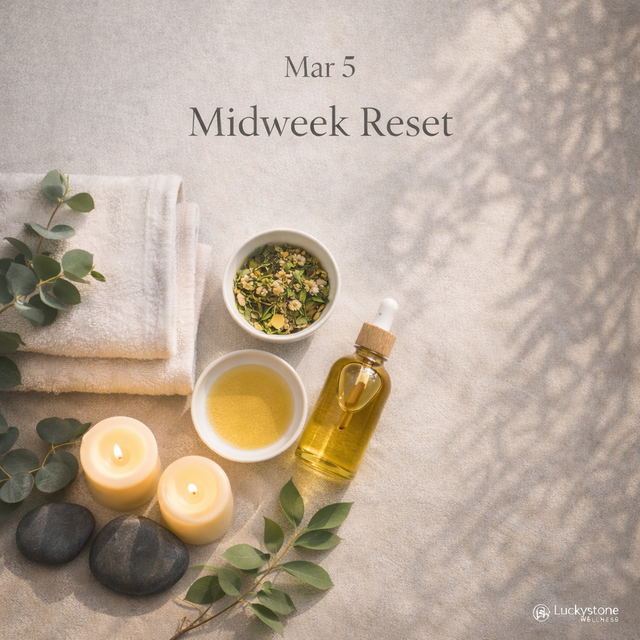 Local midweek reminder for Burlington