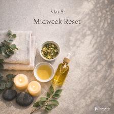 Local midweek reminder for Burlington