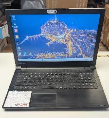 Toshiba Tecra A50-E i7-8650u 16Go DDR4 SSD 512Go M.2 15,6po HDMI