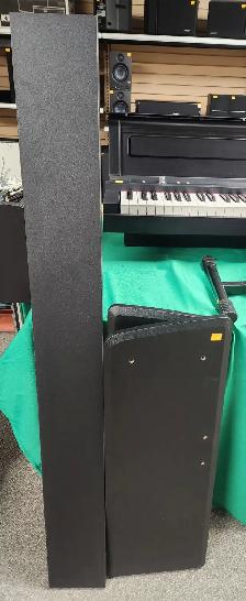 Korg LP-180 Digital Keyboard with Pedal, Stand and Seat - Photo 2