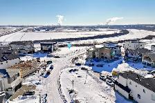 Stunning River Front Lot in EDMONTON! One of a Kind! 1400 SQM!