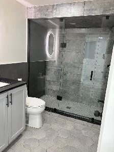 Ajax Walk-Out Luxury 1Bd Basement Apartment