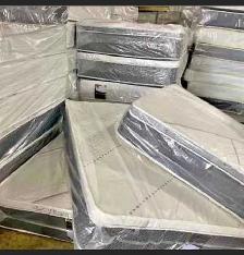 brand new mattresses