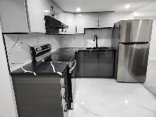 3 Bdrm Basement for Rent in Brampton (Williams & Chinguacousy)