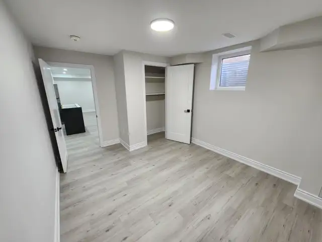 3 Bdrm Basement for Rent in Brampton (Williams & Chinguacousy) - Photo 3
