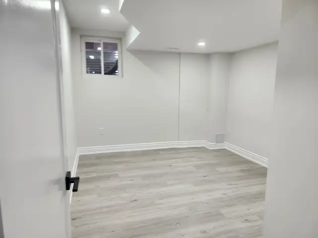 3 Bdrm Basement for Rent in Brampton (Williams & Chinguacousy) - Photo 4